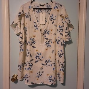 Bloomchic New 22/24 top